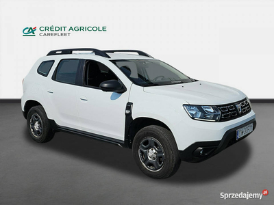 Dacia Duster 1.5 Blue dCi Comfort 4WD Kombi. DW3GF71 II (2017 -)