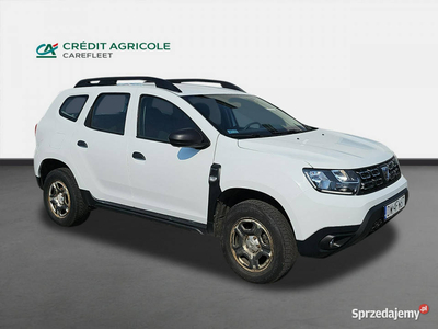 Dacia Duster 1.5 Blue dCi Essential 4WD Kombi. DW4FW67 II (2017 -)