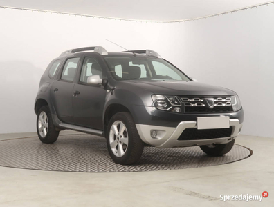 Dacia Duster 1.6 16V