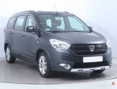 Dacia Lodgy 1.5 Blue dCi