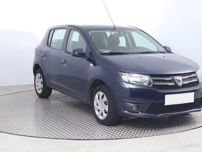 Dacia Sandero 1.2 16V