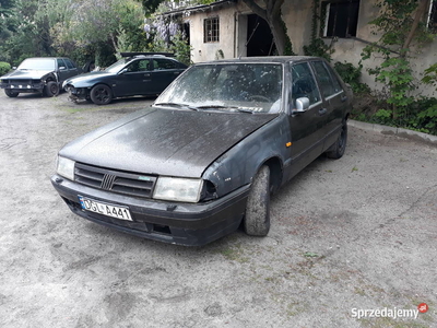 FIAT CROMA 1991r w całości na części