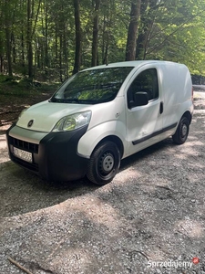 Fiat Fiorino 1.4