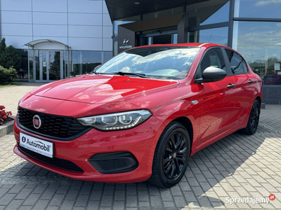 Fiat Tipo 1.4 16v 95KM LPG. Street- Salon PL-od Dealera II (2016-)