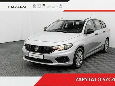 Fiat Tipo WD5305N # 1.4 16v Pop EU6d KLIMA Bluetooth Salon PL VAT 23%