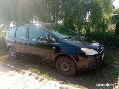 Ford C Max 2006 diesel