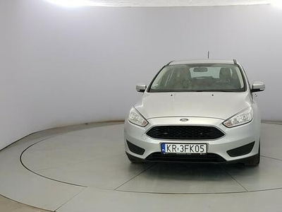 Ford Focus 1.5 TDCi Trend ! Z Polskiego Salonu ! Faktura Vat !