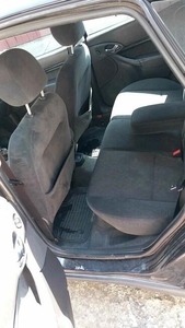 Ford Focus 1.8TDDI