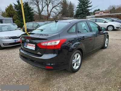 Ford Focus 2.0 benz 162KM Automat/Bluetooth/Zarejestrowany w PL/Kredyt/Zamiana