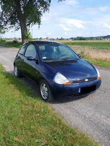 Ford KA |Długie Opłaty|