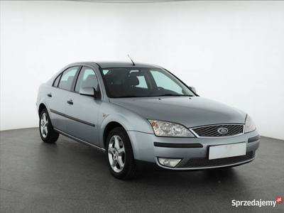 Ford Mondeo 2.0 TDCi