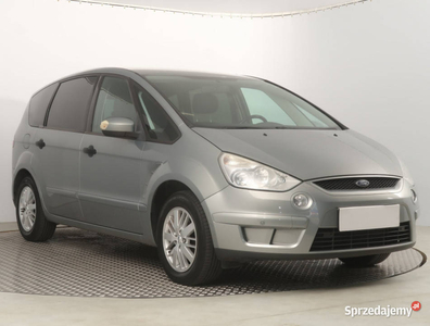 Ford S-Max 1.8 TDCi