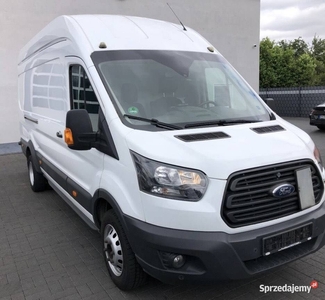 Ford Transit Kasten 470