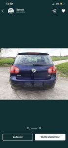 Golf 5 Tdi 1,9