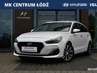 Hyundai i30 1.4T-GDI 140KM Wagon 6MT Premium LED NAVI Android Auto Kamera …