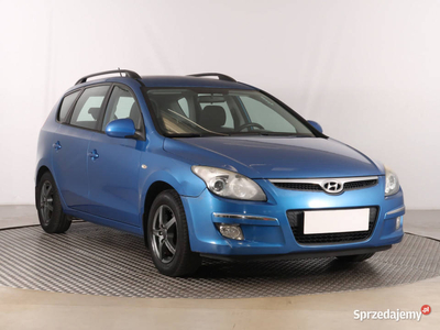 Hyundai i30 1.6 CVVT