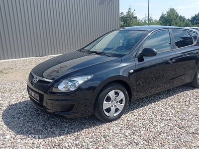 Hyundai i30 2009r, 1.4 benzyna!