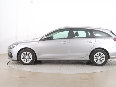 Hyundai i30 2021 1.0 T