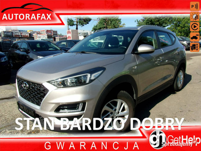 Hyundai Tucson Klimatyzacja, Android Auto/CarPlay, Kamera cofania, Gwaranc…