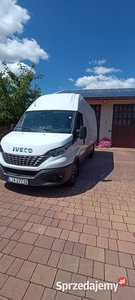 Iveco daily Niski przebieg