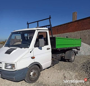 Iveco Turbo Daily