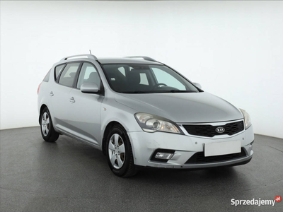 Kia Ceed 1.6 CVVT