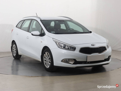 Kia Ceed 1.6 GDI