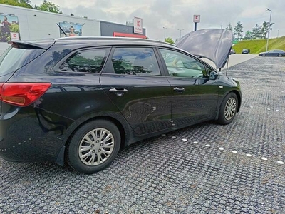 Kia Ceed Ceed 1.6 CRDi M