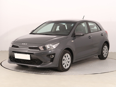 Kia Rio 2021 1.2 DPI 93252km Hatchback