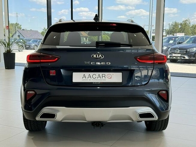 Kia XCeed M, LED, CarPlay, 1-wł, Salon PL, FV-23%, Gwarancja, DOSTAWA