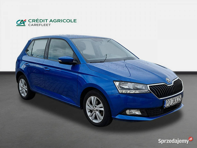 Škoda Fabia 1.0 TSI Ambition Hatchback. PO3KK25 III (2014-)