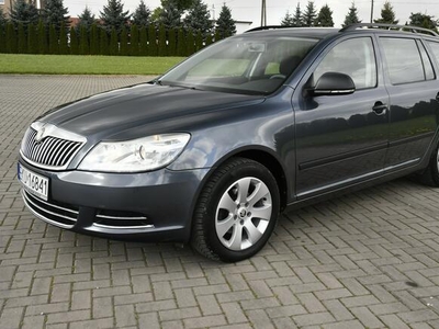 Škoda Octavia 1,4 Turbo DUDKI11 Lift,Klimatyzacja,el,szyby.Centralka,Parktronic,Alu