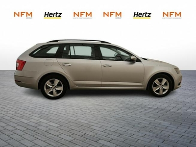 Škoda Octavia 1.6 TDI (115 KM) Ambition Salon PL F-Vat