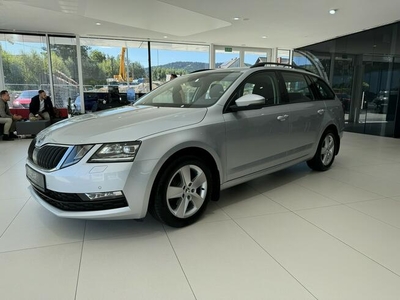 Škoda Octavia Ambition, CarPlay/Android, SalonPL, FV-23%, 1-wł, gwarancja, DOSTAWA