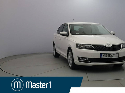 Škoda RAPID 1.0 TSI Style! Z polskiego salonu ! Z fakturą VAT!