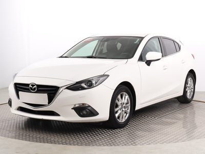 Mazda 3 2015 2.0 Skyactiv