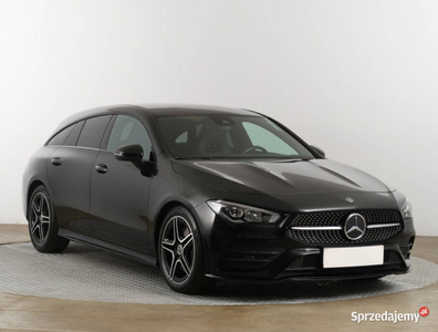 Mercedes CLA 200