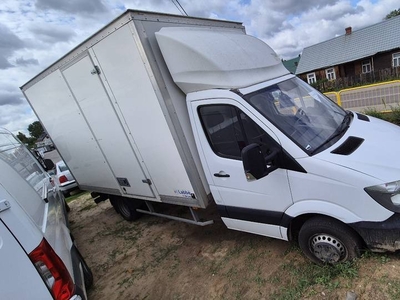 Mercedes sprinter 514 cdi