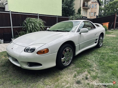 Mitsubishi 3000 GT SL 1998r 3 właścicieli