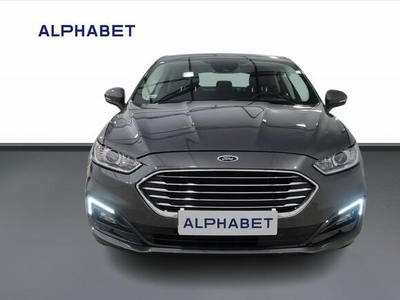 Mondeo 2.0 EcoBlue Trend aut Salon PL 1wł.