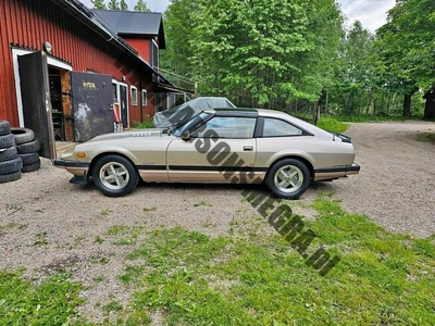 Nissan 280 ZX