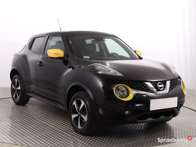 Nissan Juke 1.2 DIG-T