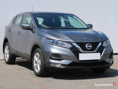 Nissan Qashqai 1.5 dCi