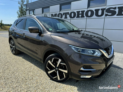 Nissan Qashqai 1,6 DIG-T 