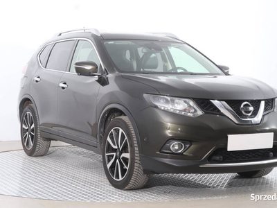 Nissan X-Trail 1.6 dCi