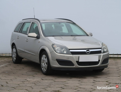 Opel Astra 1.6 16V