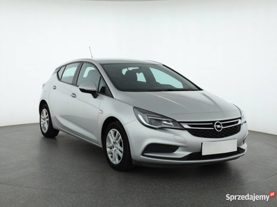 Opel Astra 1.6 CDTI