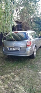 Opel Astra H Kombi 1,7 cdti 2008