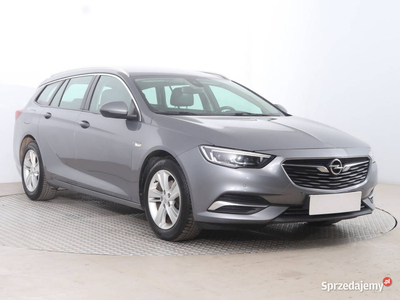 Opel Insignia 1.5 Turbo