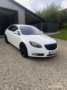 Opel Insignia 2.0cdti